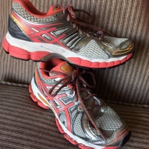 ASICS GEL-NIMBUS 15 Womens 5.5